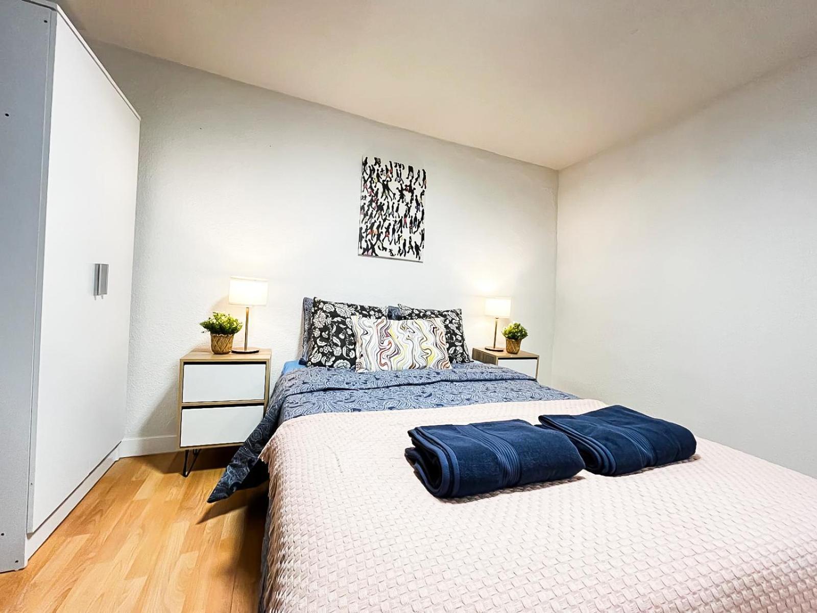 Madrid Rooms - Callao Ch, Madrid